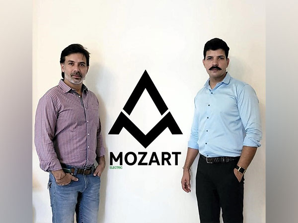 Mozart Automobiles will be launching Electric Car by the beginning of 2023