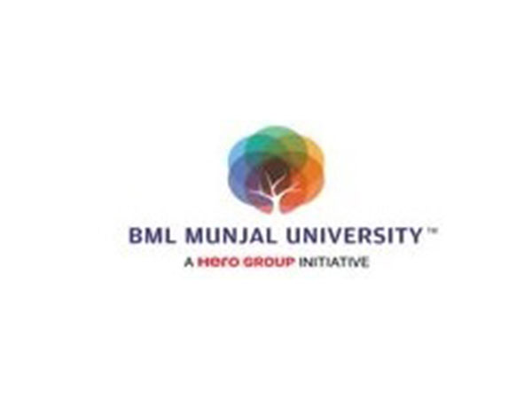 BML Munjal University.