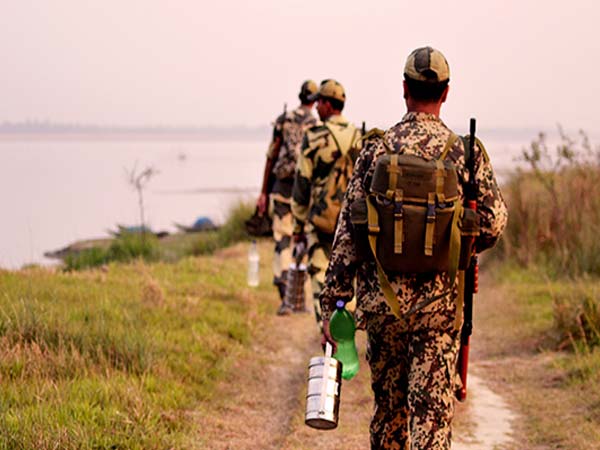BSF kills Bangladeshi national at Lalmonirhat border