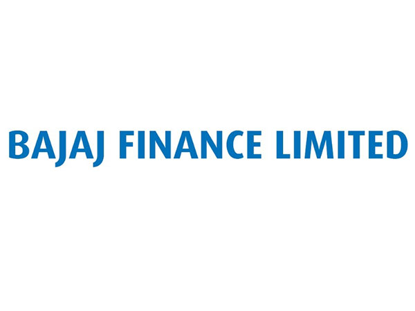 Bajaj Finance Limited