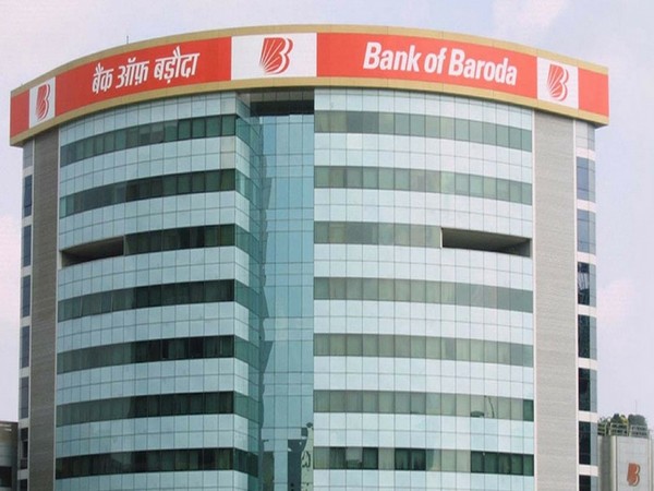 BoB reports Q1 net loss at Rs 864 crore on higher provisioning