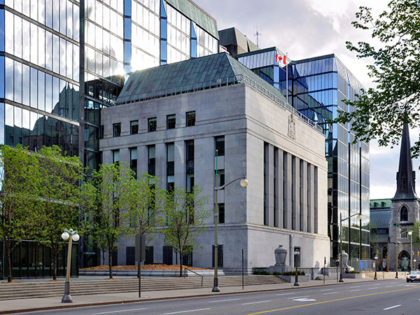 Expect Bank of Canada to take heart from an improving U.S. economic climate: Don Pittis