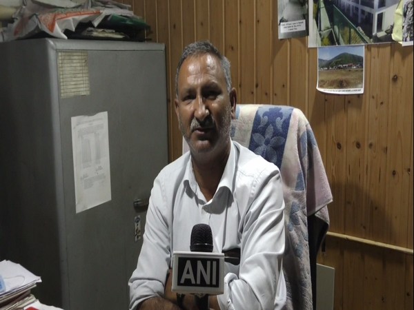 Hostel for Gujjar, Bakerwal students to be ready in J-K's Baramulla soon