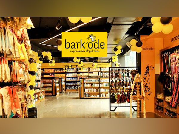 Bark'ode- South India's largest comprehensive store for pets launched in Thiruvananthapuram