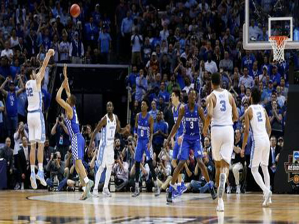Where to watch, how to follow Saturday's Kentucky vs. North Carolina game