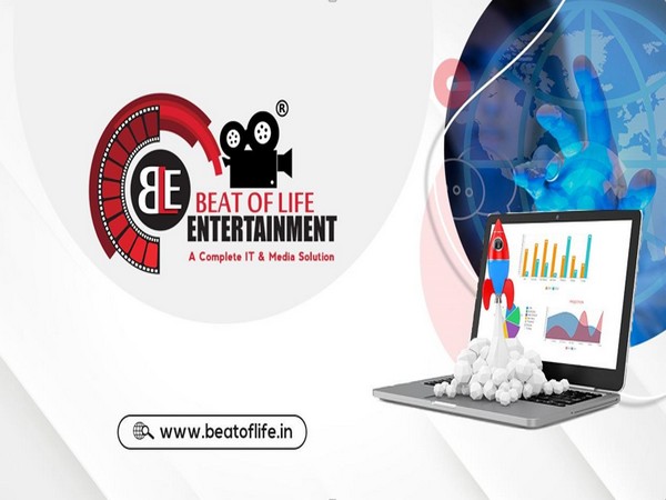 Beat of Life Entertainment.