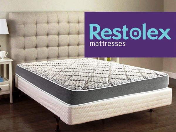 Restolex sees growing sales in commercial mattresses