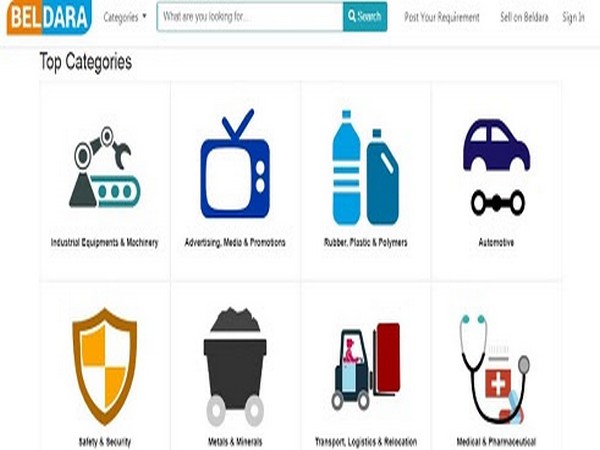Wholesale online marketplace Beldara expands to Europe, USA