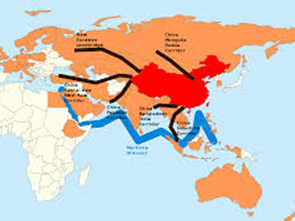 China's Belt and Road Initiative will add US$117 billion to global trade this year, a new study shows