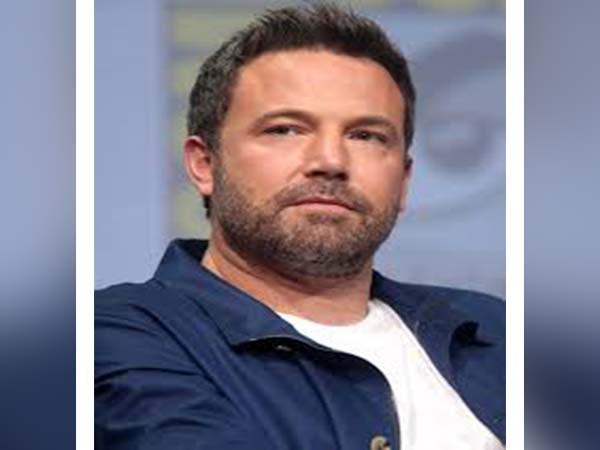 Ben Affleck Explains Why He's Done Playing Batman: 'I Couldn't Crack It'