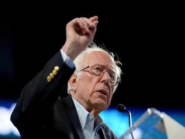 Partner with India to fight climate change, rather than defence says Front runner for Democrat's Presidential candidate Sanders
