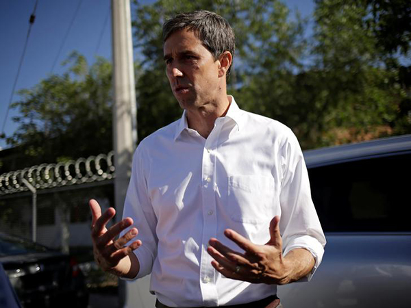 Julian Castro, Beto O'Rourke back Nike, saying Betsy Ross flag is 'hurtful'