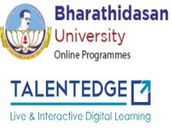 Bharathidasan University launches its Online Degrees
