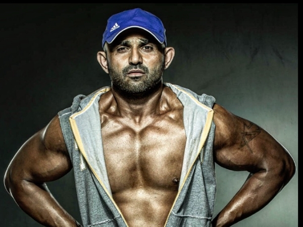 Passion Vista Magazine Celebrates International Men's Day with Bhavin Patel