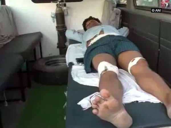 Bihar: Prof assaulted for being critical of Vajpayee