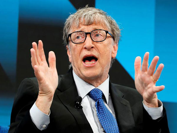 Bill Gates reveals the 'greatest mistake' he's ever made