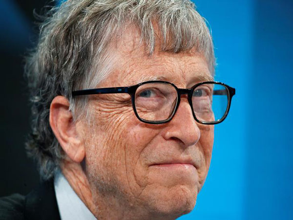 Washington town where Jeff Bezos, Bill Gates live is having a budget crisis