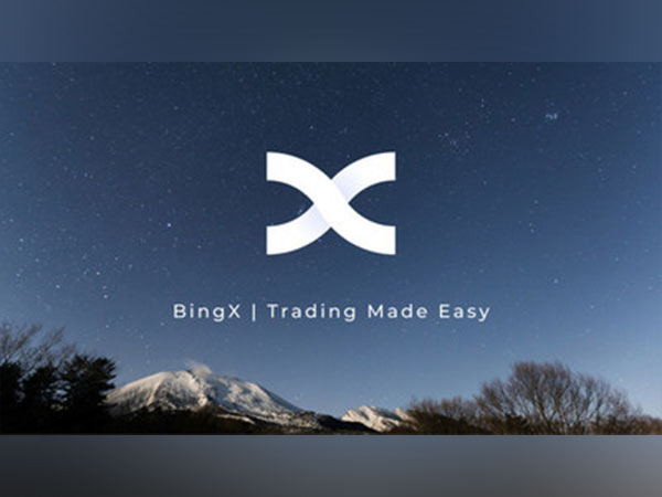 Come Celebrate Four Years of BingX With Four Weeks Of Rewards Worth over $50,000 USDT