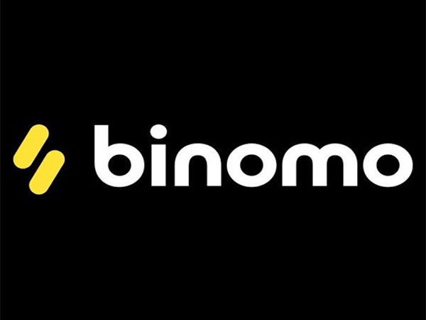 Binomo is official sponsor for Sunrisers Hyderabad