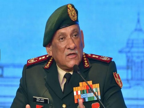 Enough ration stock even for additional troops at LAC, CDS Rawat assured parliamentary committee on Defence