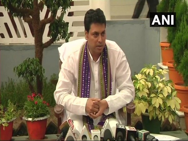 Tripura bureaucrats asked to avoid wearing jeans, cargo pants