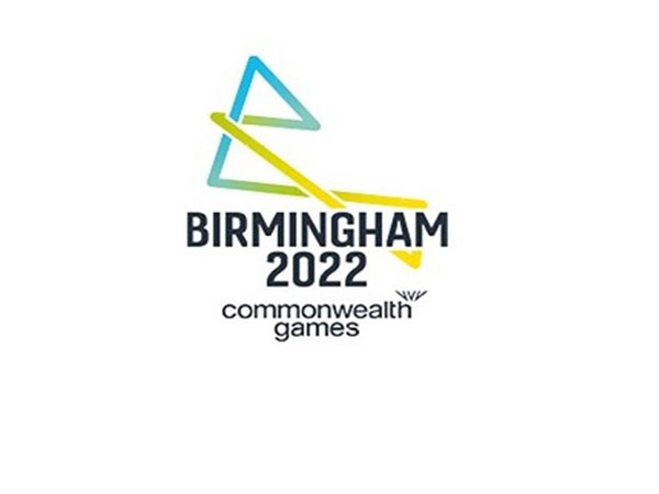 Birmingham 2022 Commonwealth Games.