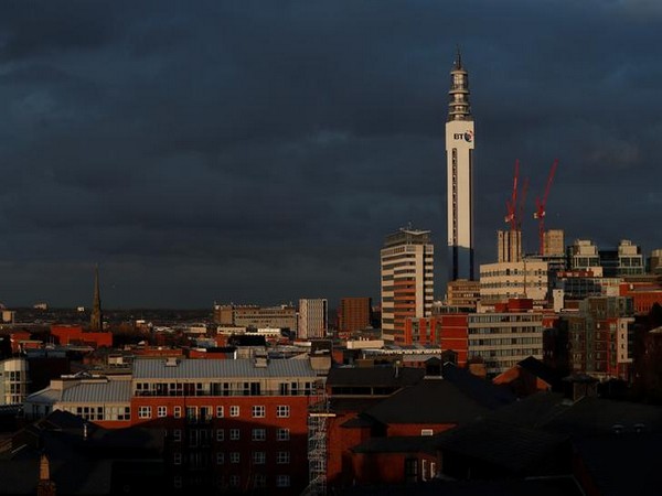 How the £275 million Birmingham tower block development will look