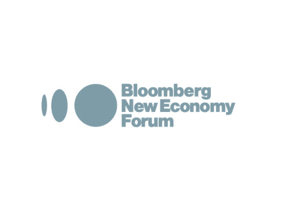 Bloomberg New Economy
