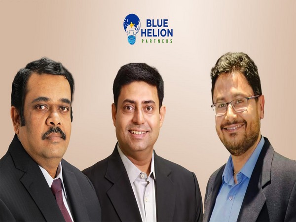 Blue Helion, A vision that's delivering growth
