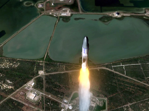 Elon Musk taunts Jeff Bezos' plan to send Blue Origin spacecraft to moon in crude tweet