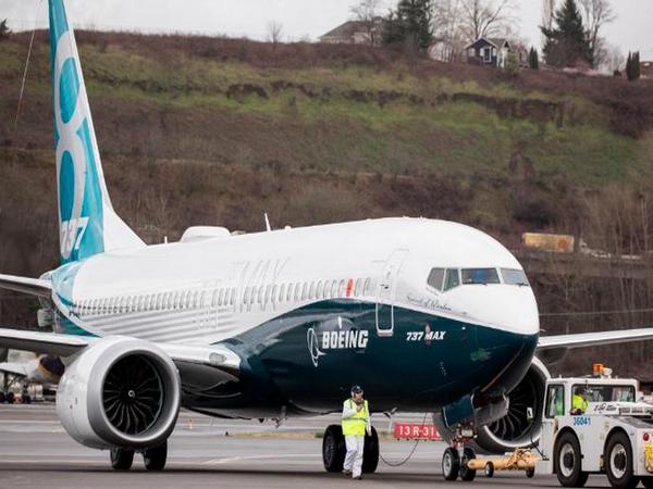 The announcement is significant as 737 Max has been focus of many questions and uncertainty.