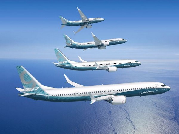 737 Max to begin returning till mid-2020, says Boeing