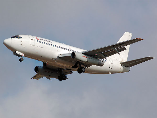 Boeing 737 from Gitmo goes off runway into river in Jacksonville, Fla.