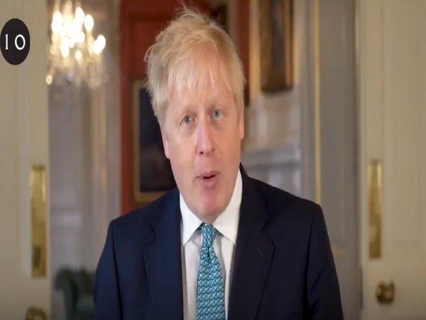 'Firm decision' UK-EU post-Brexit trade deal by Sunday, say leaders