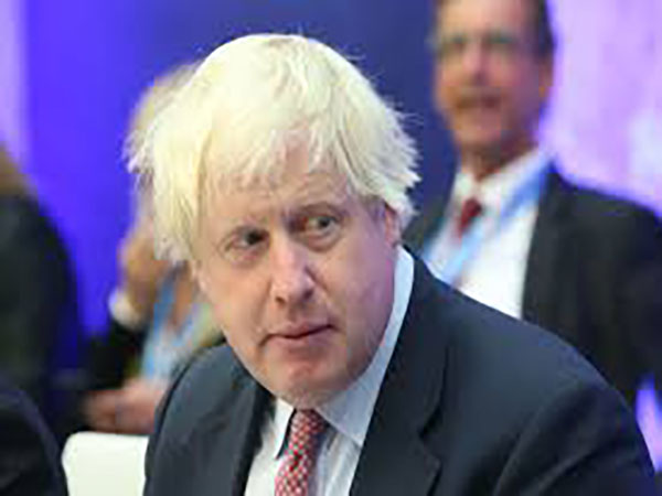 Boris Johnson threatens to withhold EU Brexit payment