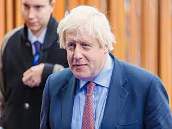 Boris Johnson extends lead in Tory leadership race as Raab eliminated