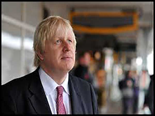 Brexit: Boris Johnson £350m claim case thrown out by court