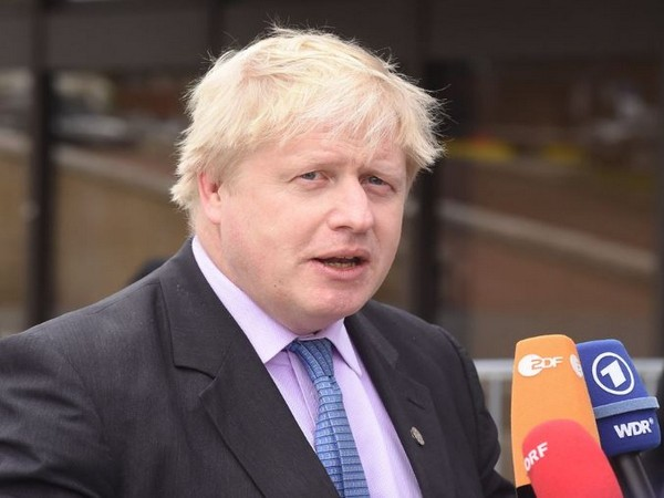 Boris Johnson urges Pakistan govt to guarantee fundamental rights of citizens