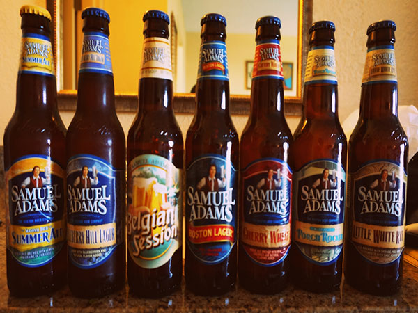 Boston Beer Bets $300 Million There's Still Growth in Craft Beer