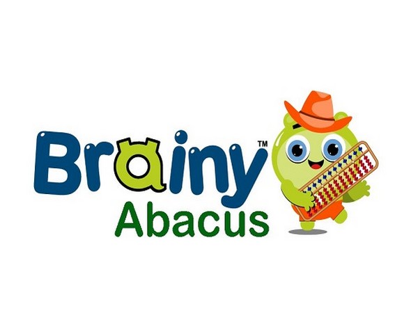 Brainy Abacus a new player in the Abacus and mental arithmetic, aims high to bring out the best in children
