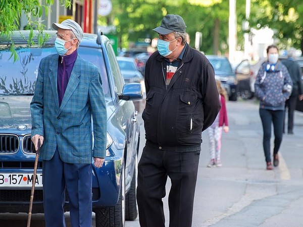 COVID-19 tally in Russia increases by 5,189 to 887,536