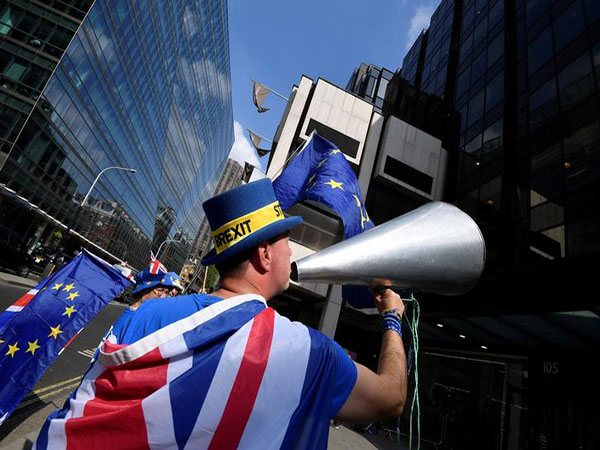 Has handling of Brexit penalised Conservative and Labour parties in local elections?
