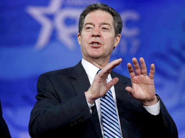 'US doesn't recognise Chinese Communist Party as legitimate system of governance'