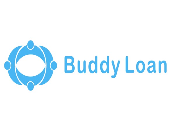 Buddy Loan logo