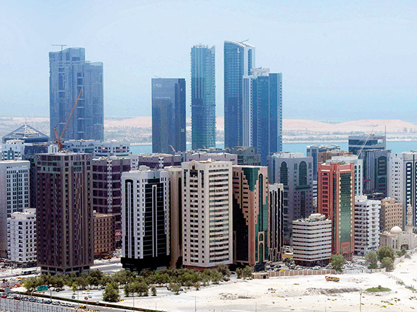 Will government initiatives boost UAE property market?