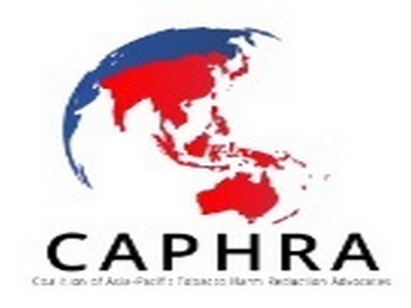CAPHRA urges Health Ministry to discuss rights of vapers in a global treaty