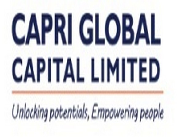 Capri Global Capital Ltd unveils new SME lending product UDAAN for women entrepreneurs