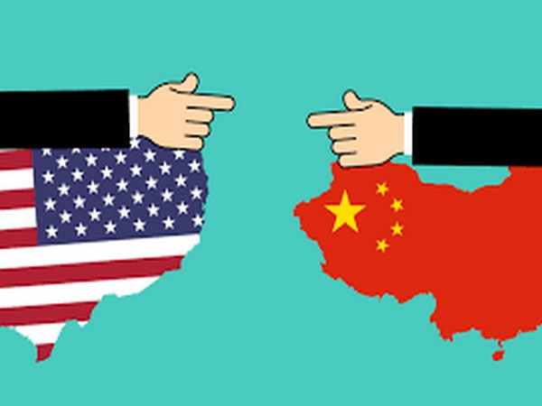 US sanctions 14 Chinese officials for undermining Hong Kong autonomy