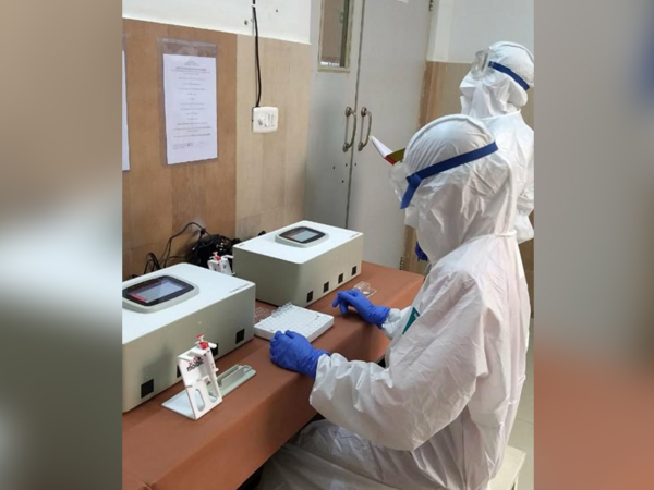 COVID-19 cases in Maldives cross 5,000 mark