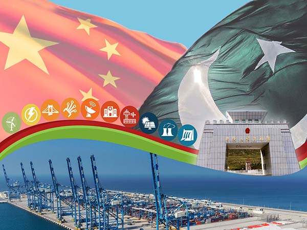 Pakistan, China enter second stage of free trade